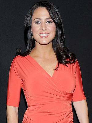 Andrea Tantaros Sex Tape - Fox News: Former Host Andrea Tantaros Sues Network