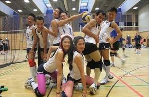 Gay Volleyball Porn - nude volleyball - Pin all your favorite Gay Porn Pics on MillionDicks