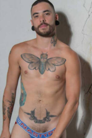 Israeli Porn Star Listing - Israel Oka | Gay Porn Star Database at WAYBIG