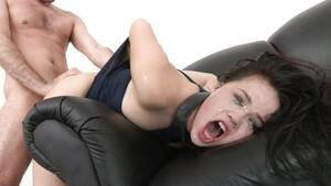 Facial Load Anal - Watch Yhivi Takes A Load To The Face And Has Anal Porn Full Scene Online  Free