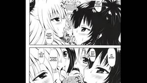 anime girls ecchi manga shemales - nude to love ru manga ecchi nude - XVIDEOS.COM