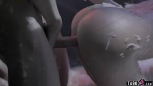 Alien Abduction Sexual Experiments - Young couple by aliens for a sex experiment - XVIDEOS.COM