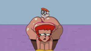 Dexters Laboratory Tranny Porn - Dexter's Laboratory Category