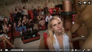 Bear Blonde Blowjob - What's the name of that blonde girl wearing white in this dancing bear video  ? - Ravon - Unknown Female 329657-A - Unknown Female 557191-A #1069612 â€º  NameThatPorn.com