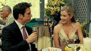 Good Luck Charlie Pregnant Porn - Good Luck Chuck (2007) - IMDb