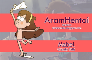 Mabel From Gravity Falls Porn - Mabel Hentai Porn â€“ Gravity Falls â€“ AramHentai
