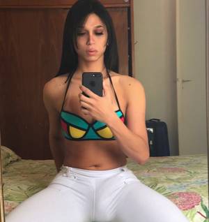 Drag Queen Lingerie Porn - a place of dark dreams and sizzling desires. and shemale porn.