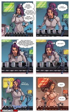Borderlands 2 Comics English - âœ…ï¸ Porn comic Apex Rush. Part 1. Sex comic girl entered a | Porn comics in  English for adults only | sexkomix2.com