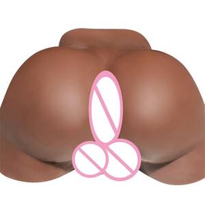 Black Male Sex Toys - Black Pocket Pussy Adult Sex Toys For Gay Love Doll Sex Toys Male  Mastrubator Super Realistic Man Ass With Anal Sex Shop | Pornhint