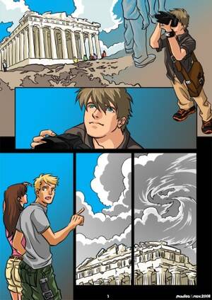 Hercules Gay Cartoon Porn - Hercules-Power Up - HentaiEra