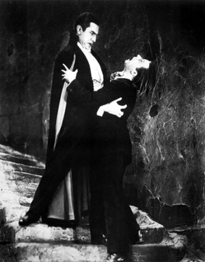 black naturalist sex - The Black Cat 1934 Archives - The Last Drive In