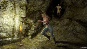 3d Monster Sex 5 Skyla - Skyla [Blackadder] - 4 . Skyla - Mullin - Chapter 4 [Blackadder] -  AllPornComic