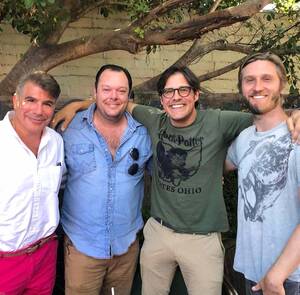 Jennette Mccurdy Ariana Grande Porn Rule 34 - Best Cast Reunions Photos from Clueless, Boy Meets World and More