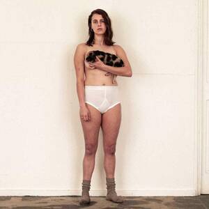 Ariana Grande Pussy - Marika Hackman review, Any Human Friend: Blunt and bold album has a dark  sexual energy | The Independent | The Independent