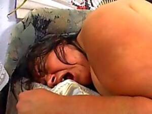 bbw hard anal - BBW Vag Fist and Hard Anal fuck - porn video N954203