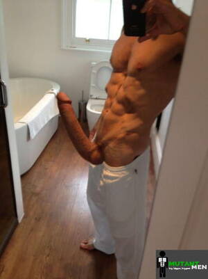 monster girth cock - Monster Girth Cock | Sex Pictures Pass