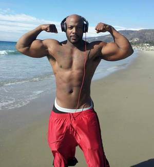 Nat Turner - Brian Pumper Defaming Nat Turner