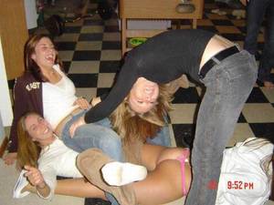 drunk high teens - Drunk Girls Getting Pantsed (70 pics)