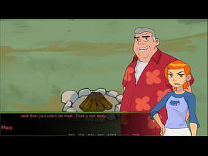 Alien Ben 10 Porn Lesbian - Omnitixxx Part 1 Hot sexy action with her - XNXX.COM