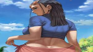 hentai shemale facial - nico robin porn facial hentai shemale one piece - One Piece Porn