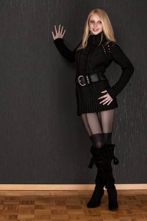 Fuzzy Skirt Porn - A Wimp Sissy Cuckold Faggot â€” sissyhelena: Where boys are girls and porn is.