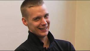 Gay Caning Porn - As part of the payback he takes a well-deserved bare bum caning. As the  caning is inflicted Tigger describes ...