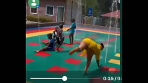 Celebrity Open Pussy Tonto - Nigeria celebrity Tonto dikeh shows off her pussy - BoulX.com