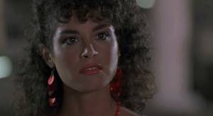 Betsy Russell - Friday, September 5, 2008