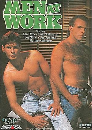 Men At Work - Men at Work