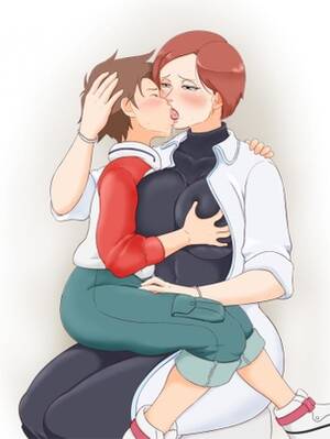 Age Difference Porn - Eroticism second image Part 11 of the age difference - 10 - Hentai Image