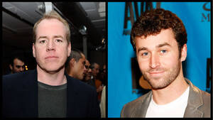 Channing Tatum Bdsm Porn - Bret Easton Ellis on James Deen Rape Claims: â€œA Ridiculous Witch Huntâ€  (Exclusive) â€“ The Hollywood Reporter