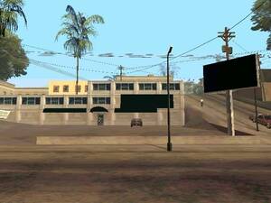 Gta Porn - GTA San Andreas Remove Porn/Sex/Christian GTA San Andreas [NEW!] Mod -  GTAinside.com