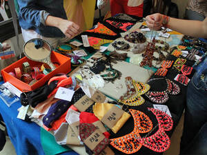 beyonce upskirt ass - Design markets in Mexico City - The Localist