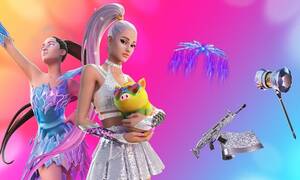 Ariana Grande Bondage Sex - From Aristotle to Ariana Grande: the expanding meaning of 'metaverse' |  Books | The Guardian