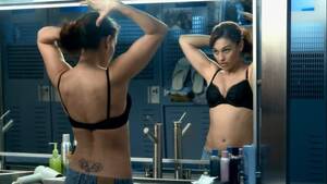 Amy Jo Johnson Porn Gifs - Amy jo johnson nude - 70 photo