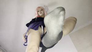 Nasty Socks Porn - Evelyn's Dirty Socks in Macro POV - Pornhub.com