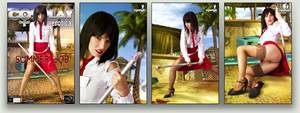 asian cosplay erotica - ... dead island, zombie, asian, cassie, nude, cosplay ...
