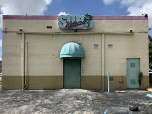 Miami Based Porn - Miami Porn Tour: Seven Places Where Adult Films Were Shot | Miami New Times