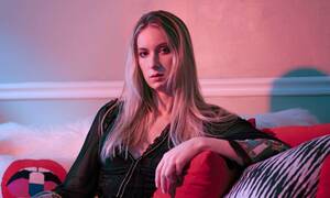 Forced Lesbian Punishment Porn - The internet is about jealousy': YouTube muse ContraPoints on cancel  culture and compassion | Life and style | The Guardian