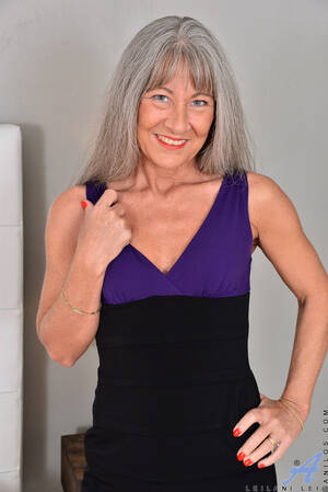 Mature Porn Star Leilani - Anilos - Two Toys featuring Leilani Lei. (Photos)