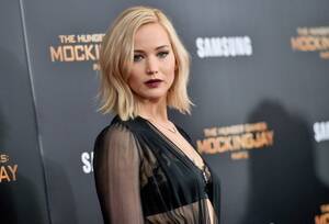 Jennifer Lawrence Hunger Games Porn Parody - Smut maestro Larry Flynt offers $1M for recordings of Donald Trump breaking  law or acting in 'sexually demeaning manner' â€“ New York Daily News