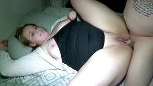 kinda fat girl porn - She's kinda fat but she fucks real good by Private Society | Faphouse