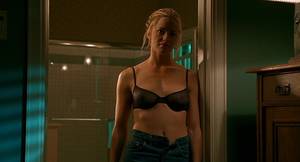 Elisabeth Shue Sex - ... Elisabeth Shue sexy - The Trigger Effect (1996) ...