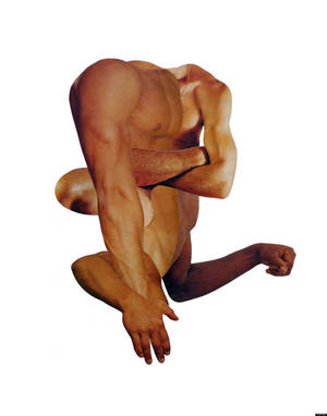 Brian Kenny Artist Porn - SUPERM's 'Beauty And Hell': Brian Kenny And Slava Mogutin Head To Envoy  Enterprises (NSFW PHOTOS) | HuffPost