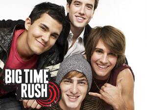 Big Time Rush Gay Porn Cartoon - Big Time Rush - Rotten Tomatoes