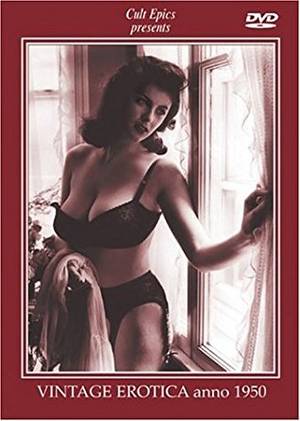 dane vintage erotica nude model - Image Unavailable