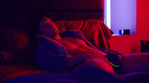 Hd Sleeping Porn - King Cobra' Is the Gay Porn True Crime Story You Didn't Know You Needed