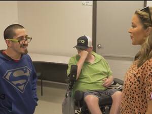 Benjamin Barber Wife Revenge Porn - Oregon Man Gets Jail Sentence in State's First Revenge Porn Conviction