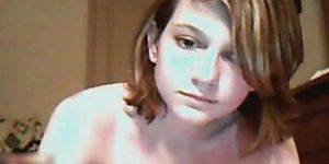 gal lindy - Webcam Lindy double penetration