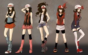 Anime Porn Softcore - For Pokemon fans, this is porn. Delicious. Softcore. Pornography.